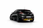 Renault Megane RS Red Bull Limited Edition 2012 года